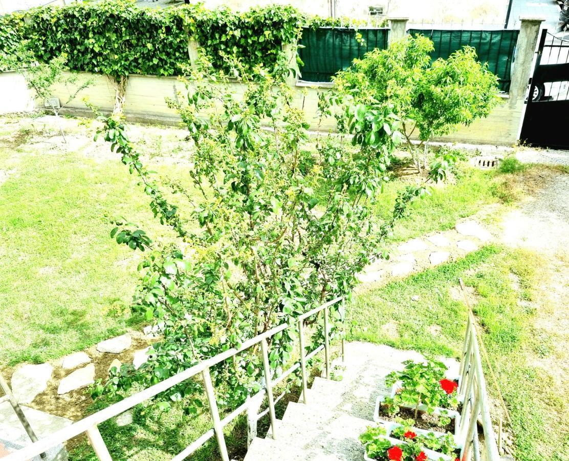 Luckyshine Hostel Vlorë Εξωτερικό φωτογραφία